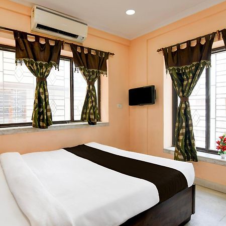 Super Hotel O New Town Near Axis Mall Formerly Spandan Inn Calcutta Buitenkant foto