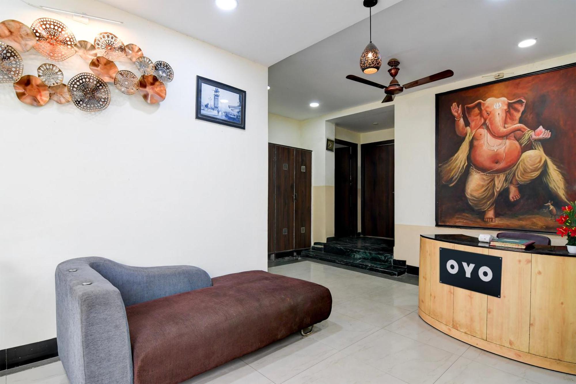 Super Hotel O New Town Near Axis Mall Formerly Spandan Inn Calcutta Buitenkant foto
