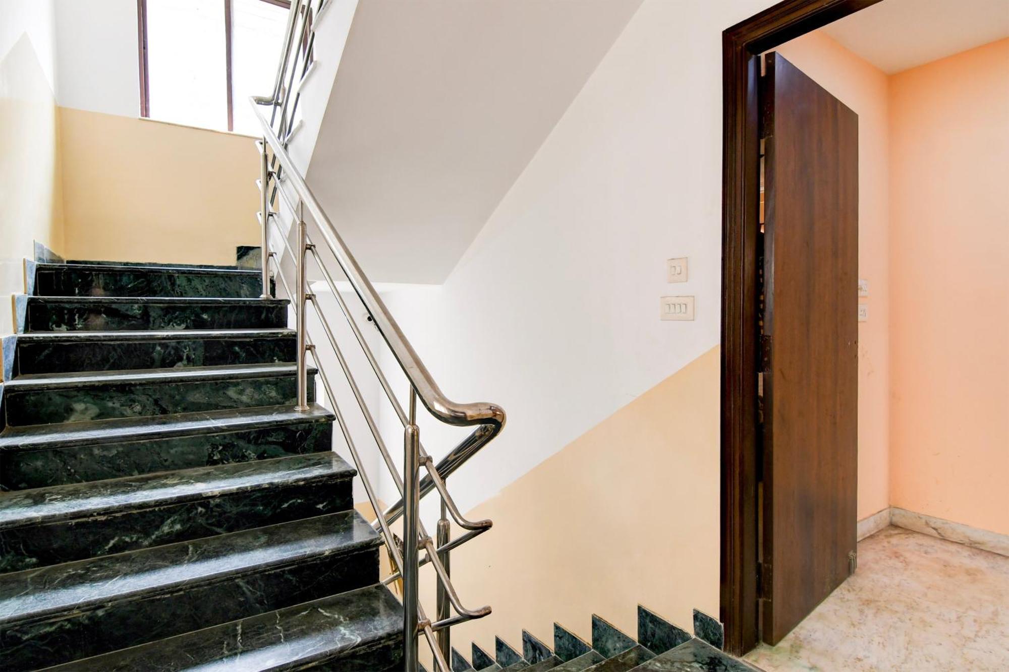Super Hotel O New Town Near Axis Mall Formerly Spandan Inn Calcutta Buitenkant foto