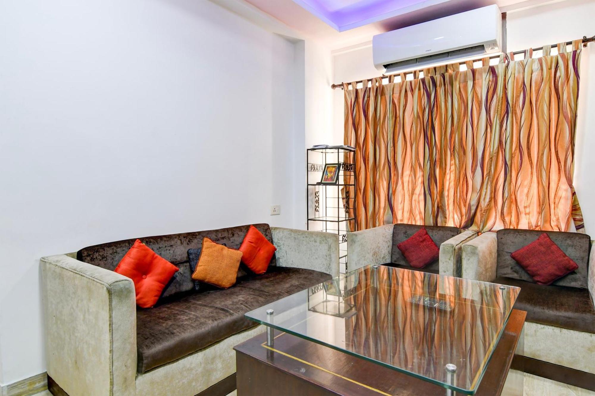 Super Hotel O New Town Near Axis Mall Formerly Spandan Inn Calcutta Buitenkant foto