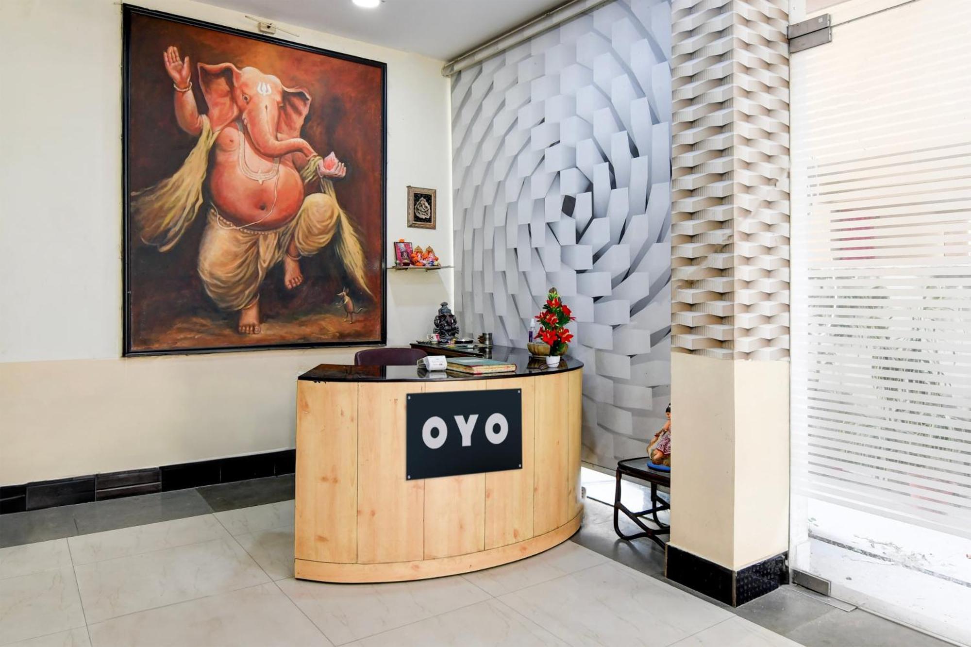 Super Hotel O New Town Near Axis Mall Formerly Spandan Inn Calcutta Buitenkant foto