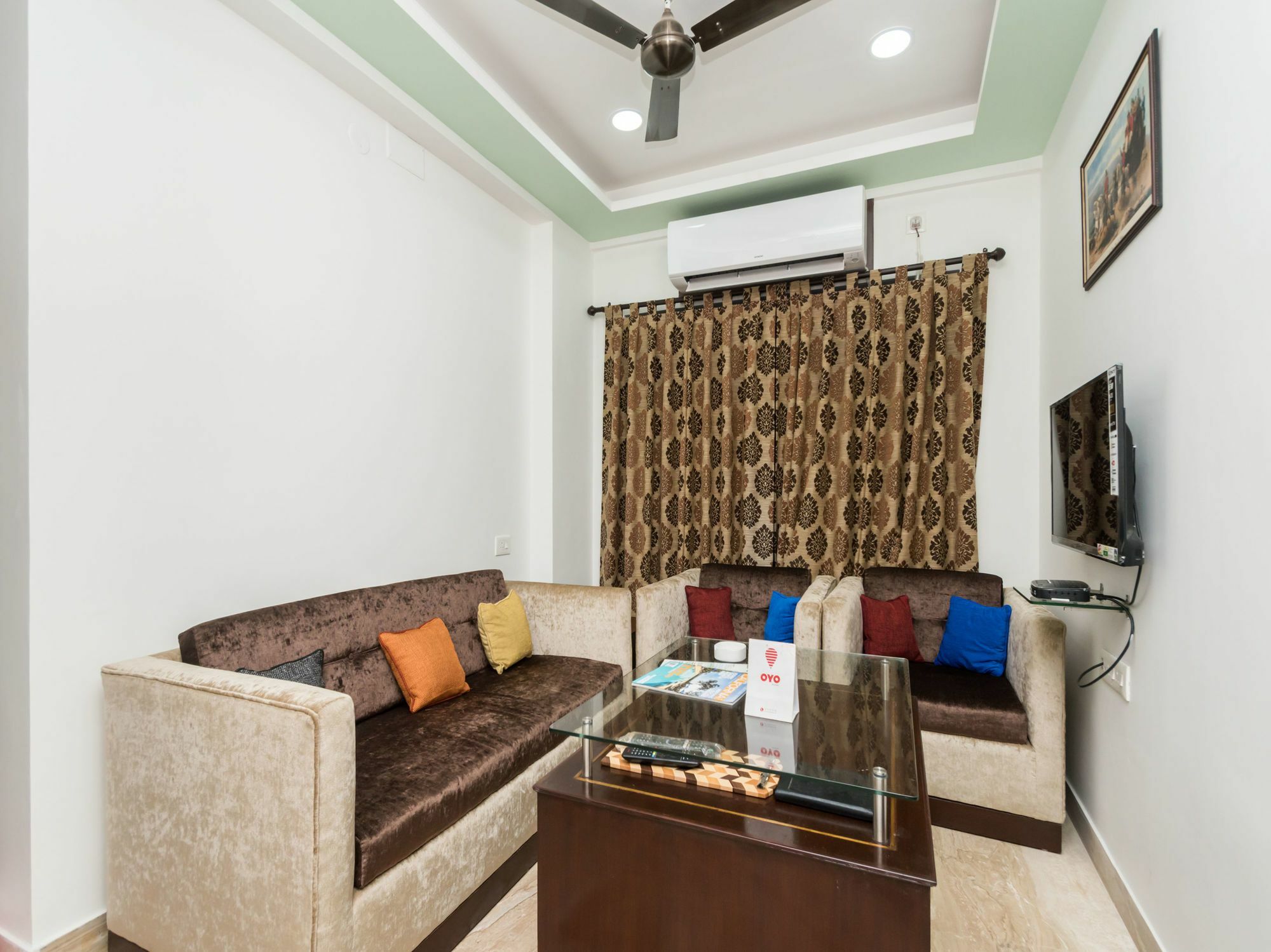 Super Hotel O New Town Near Axis Mall Formerly Spandan Inn Calcutta Buitenkant foto