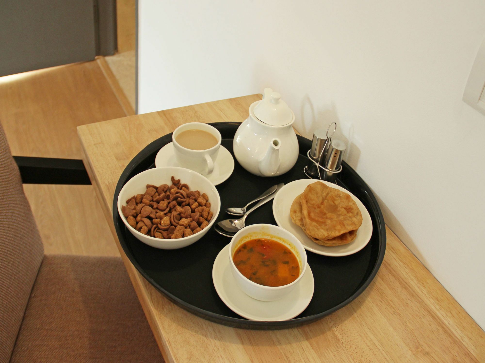 Super Hotel O New Town Near Axis Mall Formerly Spandan Inn Calcutta Buitenkant foto